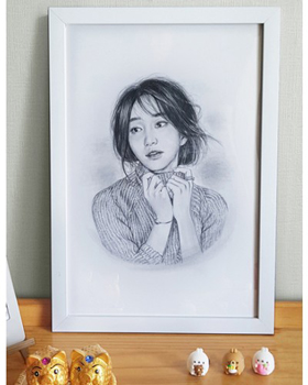 4절사이즈 일반화