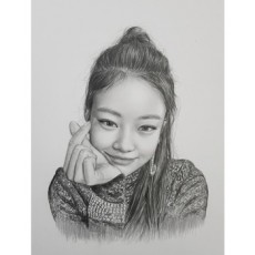 11x14사이즈 중간형