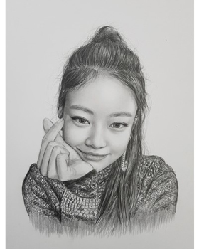 11x14사이즈 중간형