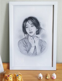 11x14사이즈 일반화