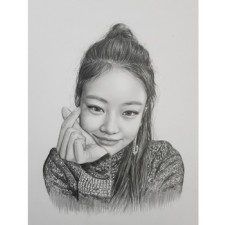 A4사이즈 중간형