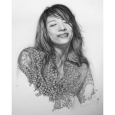 A4사이즈 정밀화